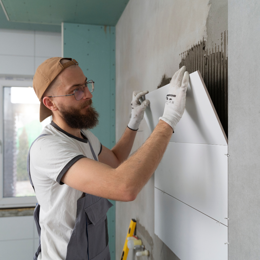 Albañileria en Lodosa