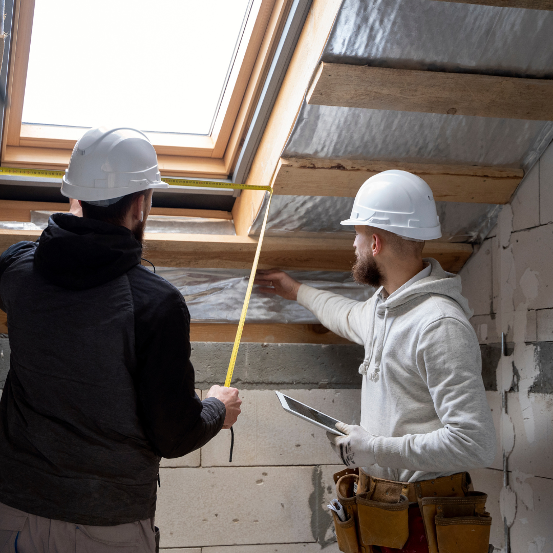 Albañileria en Lodosa